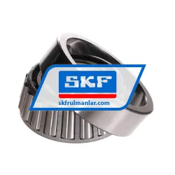 SKF 33213/Q rulman resim 2