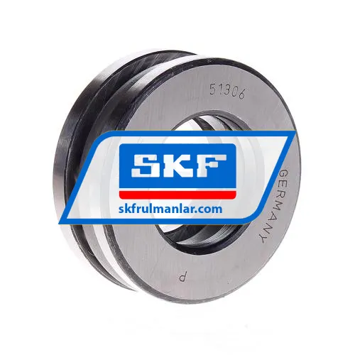 SKF 31306