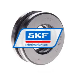 SKF 31306
