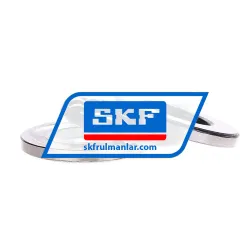 SKF 31306 rulman resim 2