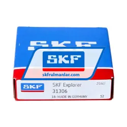 SKF 31306 rulman resim 4