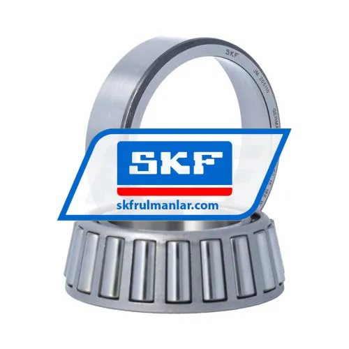SKF JM205149/110 ürün fotoğrafı 4