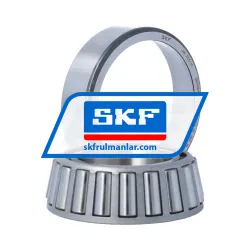 SKF JM205149/110 rulman resim 4