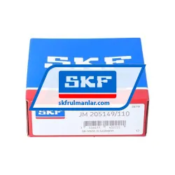 SKF JM205149/110 rulman resim 5
