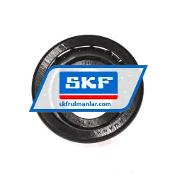 SKF 639175 rulman resim 3