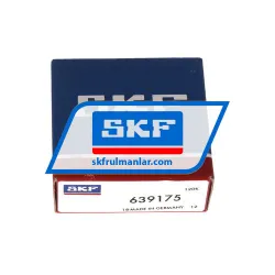 SKF 639175 rulman resim 4