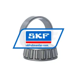 SKF 639154/Q rulman resim 2