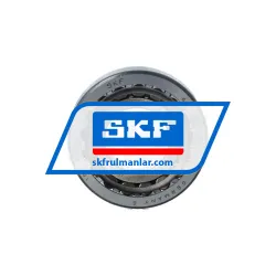 SKF 639154/Q rulman resim 3