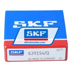 SKF 639154/Q rulman resim 4