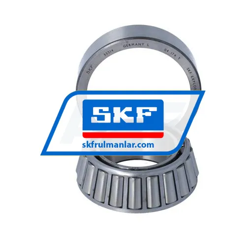 SKF 33214 ürün fotoğrafı 2