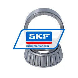 SKF 33214 rulman resim 2