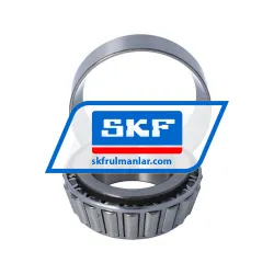 SKF 33214 rulman resim 3