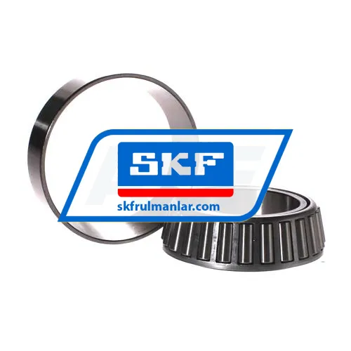 SKF 33010/Q ürün fotoğrafı 2