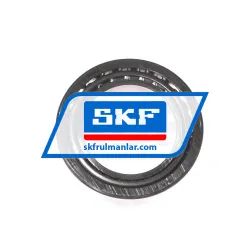 SKF 33010/Q rulman resim 3