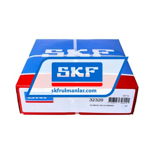 SKF 32320 ürün fotoğrafı 4