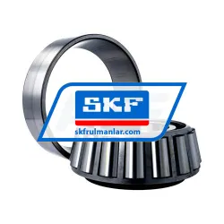 SKF 32320 rulman resim 2