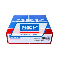 SKF 32320 rulman resim 4
