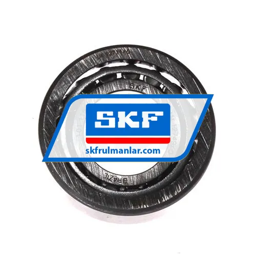 SKF LM12749/711/Q