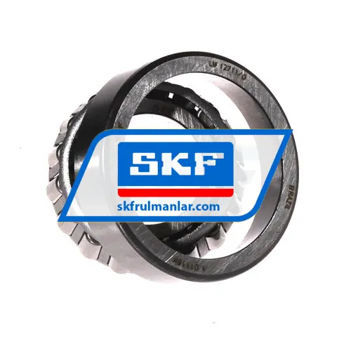 SKF LM12749/711/Q ürün fotoğrafı 2