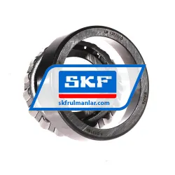 SKF LM12749/711/Q rulman resim 2