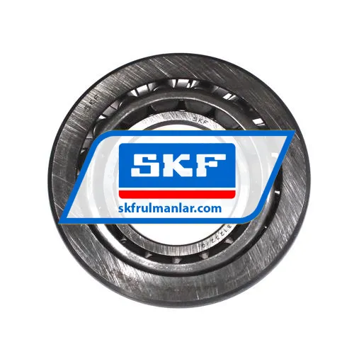 SKF 31312J2/Q ürün fotoğrafı 3