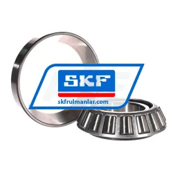 SKF 31312J2/Q rulman resim 2
