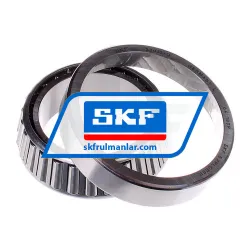 SKF 33013/Q rulman resim 2