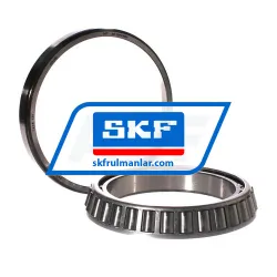 SKF T4CB120