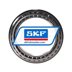 SKF T4CB120 rulman resim 3