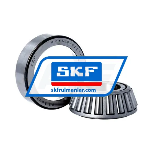 SKF M86647/610/QCL7C