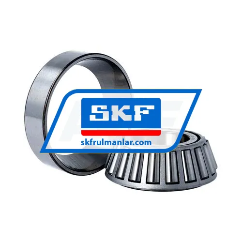 SKF M86647/610/QCL7C ürün fotoğrafı 2