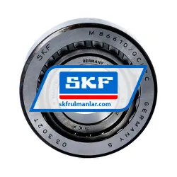 SKF M86647/610/QCL7C rulman resim 3