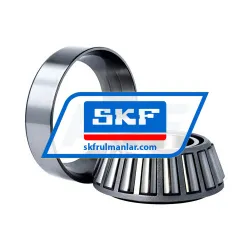 SKF 331567/Q rulman resim 2