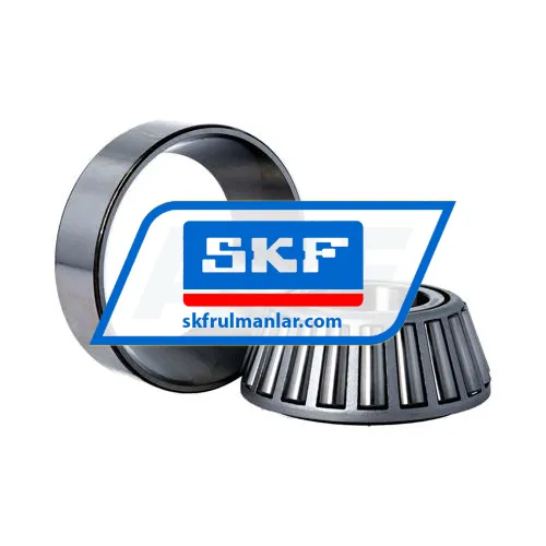 SKF HM89446/2/410/2/QCL7C ürün fotoğrafı 2