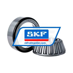 SKF HM89446/2/410/2/QCL7C