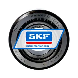 SKF HM89446/2/410/2/QCL7C rulman resim 3