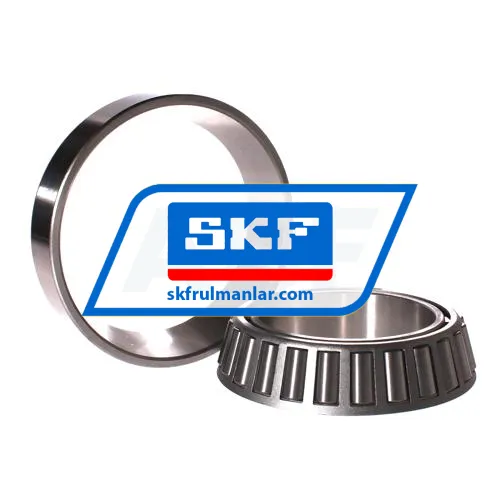 SKF 687/672/Q ürün fotoğrafı 2