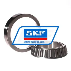 SKF 687/672/Q