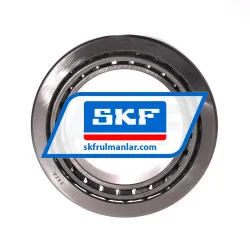 SKF 687/672/Q rulman resim 3