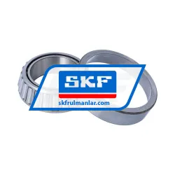 SKF 33116 rulman resim 2