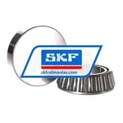 SKF 33110 rulman resim 2