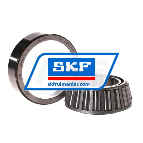 SKF 33211