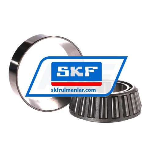 SKF 33211 ürün fotoğrafı 2