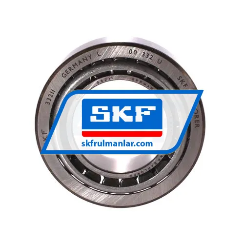 SKF 33211 ürün fotoğrafı 3