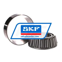 SKF 33211 rulman resim 2