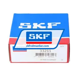 SKF 33211 rulman resim 4