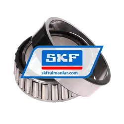 SKF 33018/Q rulman resim 2