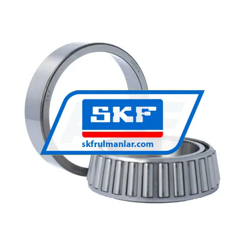 SKF 33016/Q ürün fotoğrafı 3