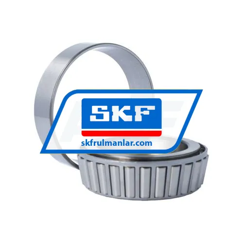 SKF 33016/Q ürün fotoğrafı 4