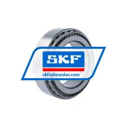 SKF 33016/Q rulman resim 2